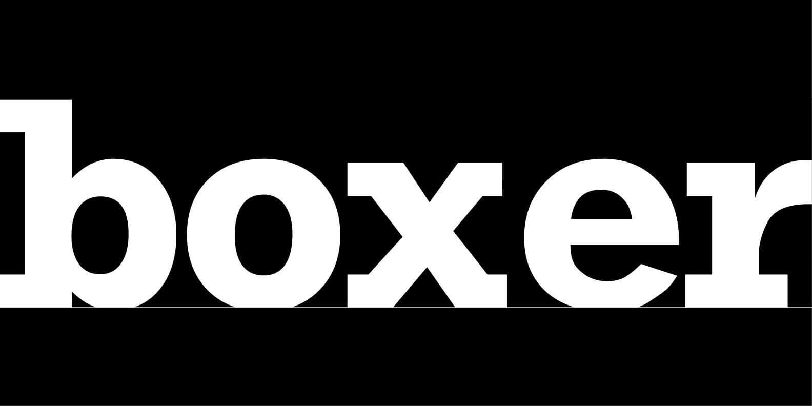 boxer