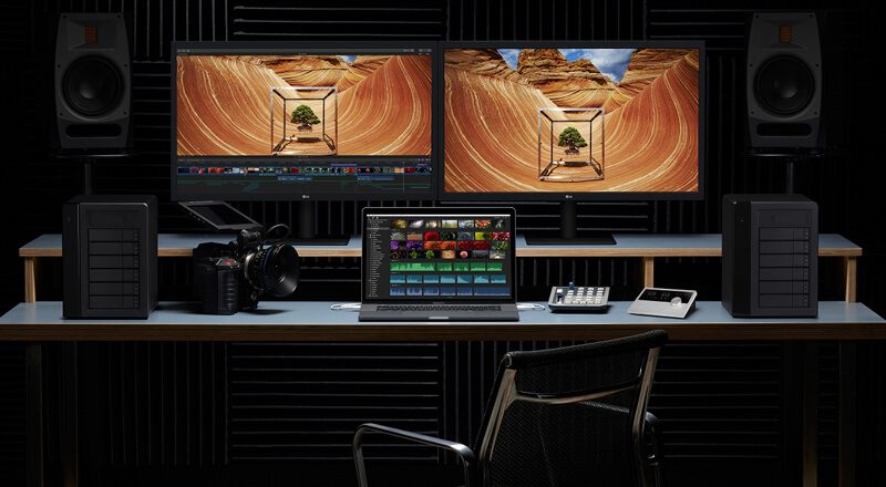 macbook pro thunderbolt3