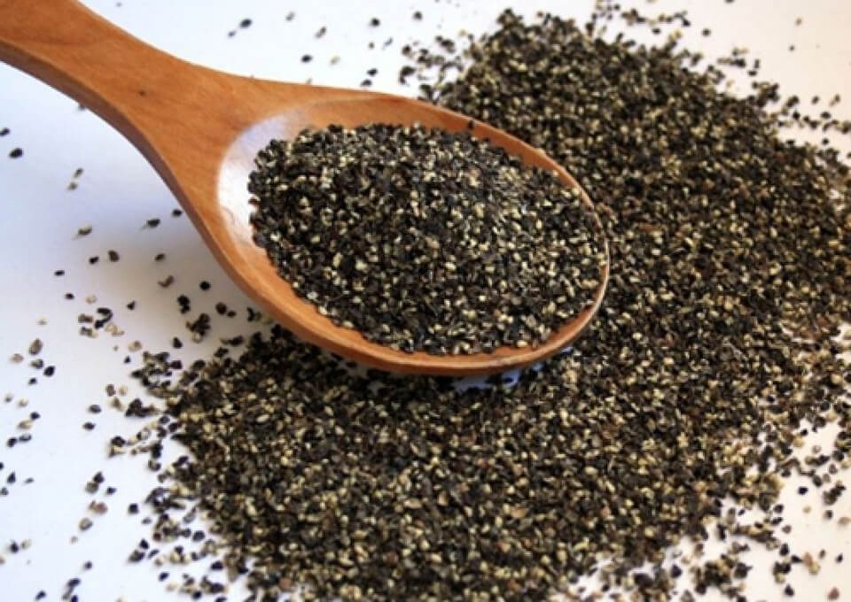 karabiber faydaları