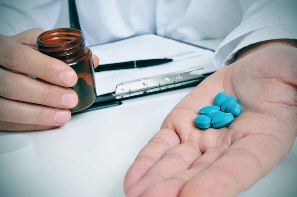 viagra sağlığa iyi gelir mi