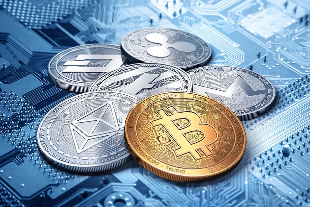 kripto para