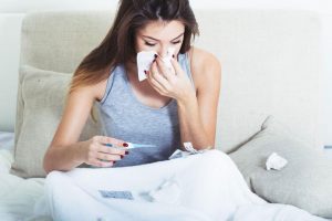 gripten koruyan yiyecekler nelerdir
