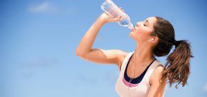 su içerek hızlı kilo verme