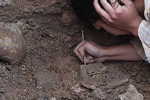 israilde kazıda antik roma döneminden seks oyuncakları