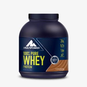 multipower pure whey protein