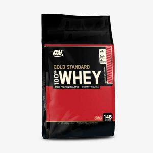 optimum gold standard whey protein tozu