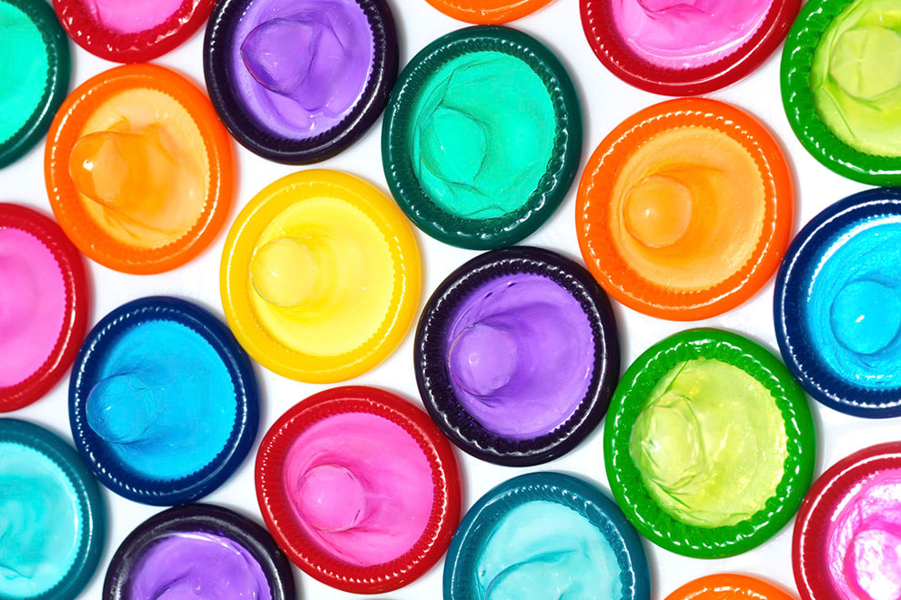 prezervatif seçimi