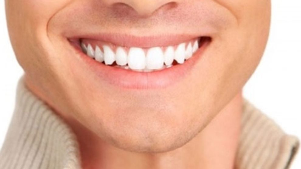 erkek diş sağlığı
